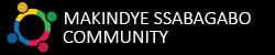 Makindye Ssabagabo Community logo