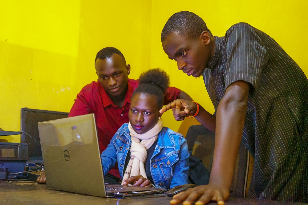 Explore Makindye Ssabagabo community