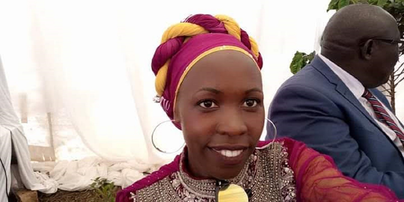 Nabattu Zainah' photo