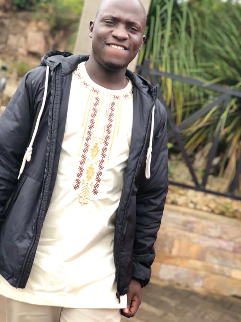 Kigozi Rajab