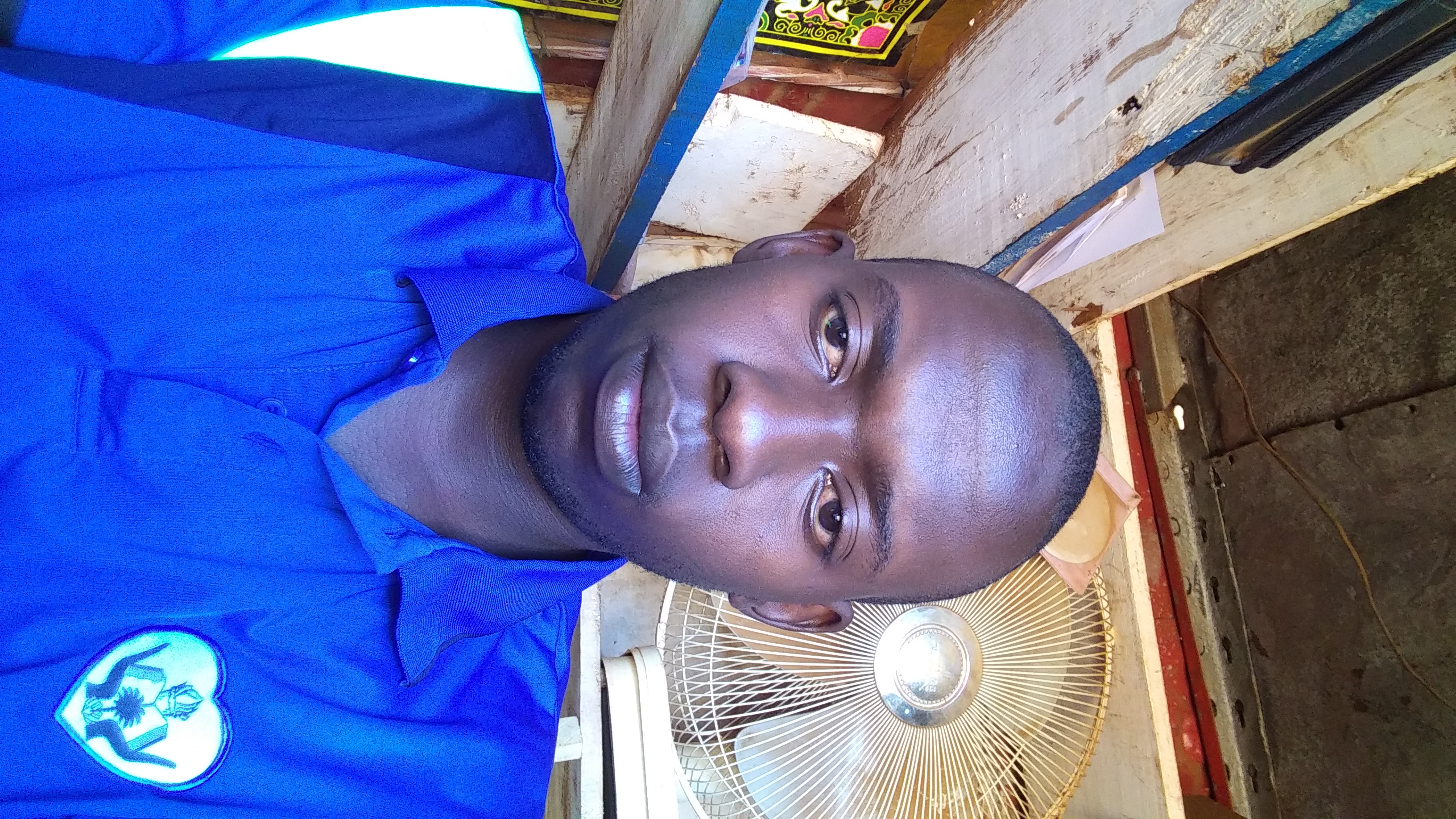 NASSER LUBEGA