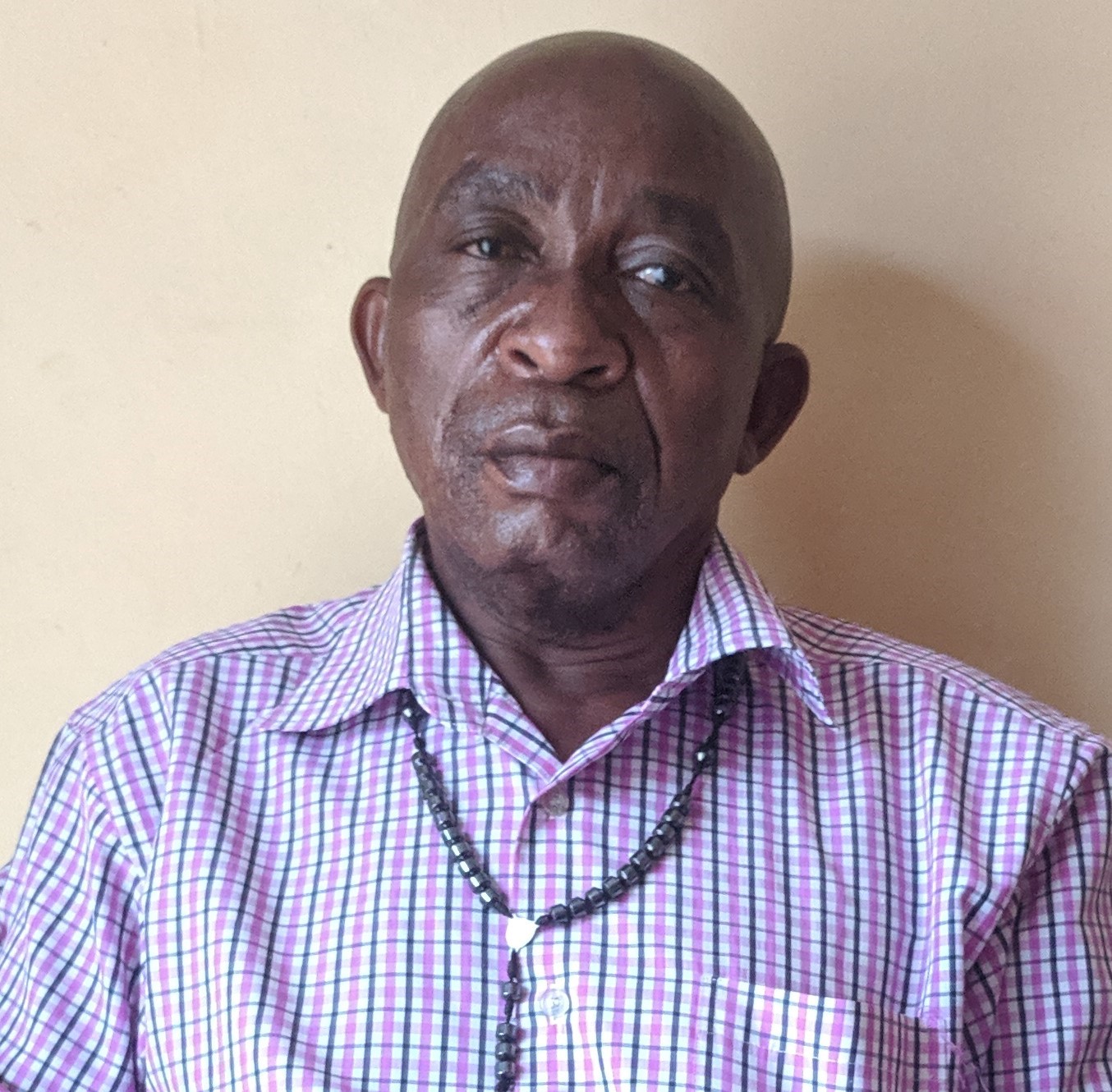 SSEKITOLEKO CHARLES SSALONGO