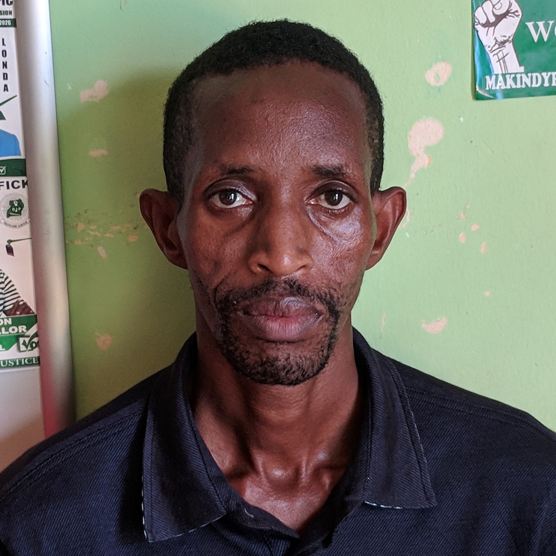 MUKISA PAUL