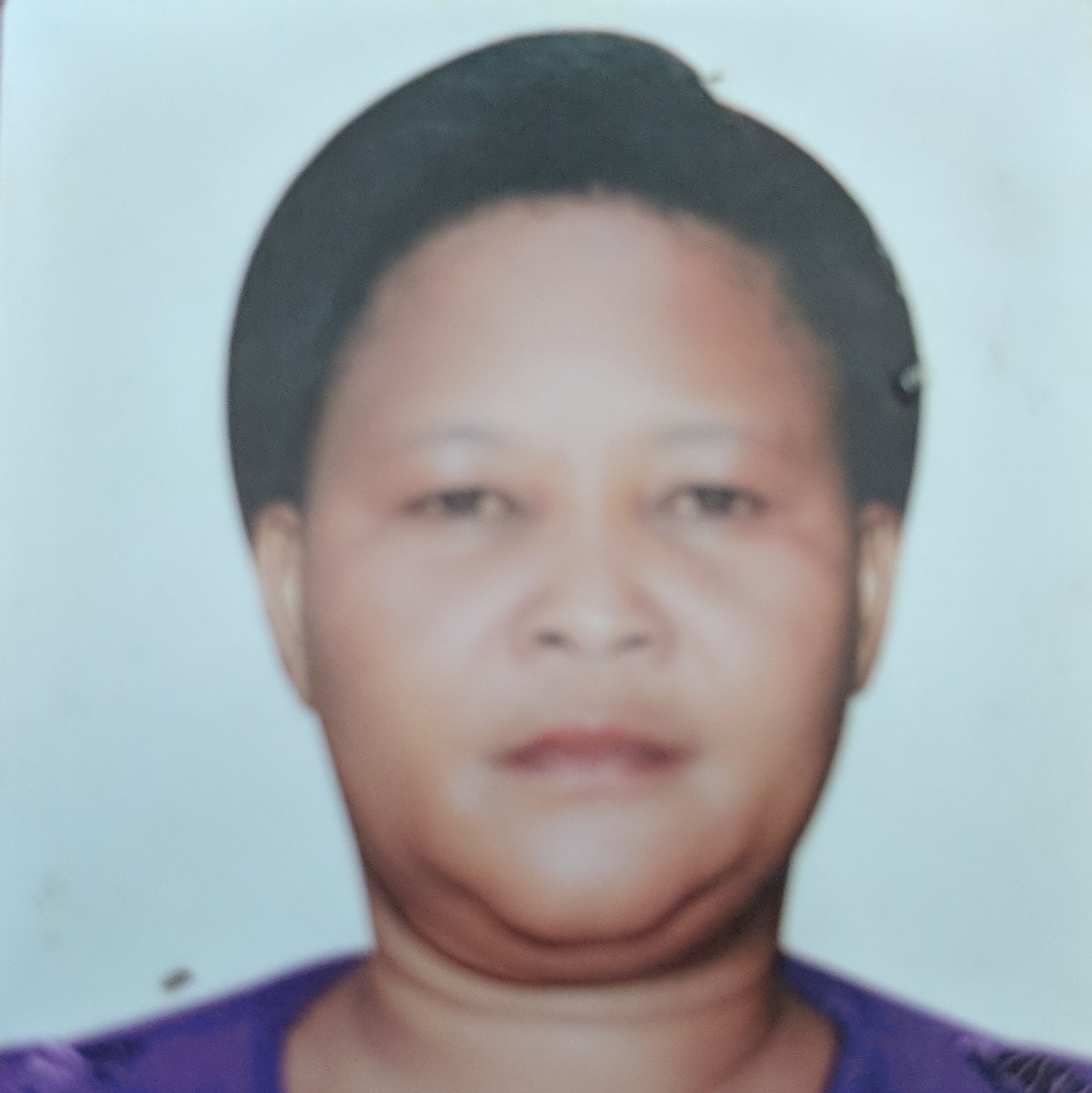 TUSUBIRA HALIMAHtt