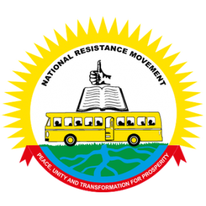 National Resistance Movement