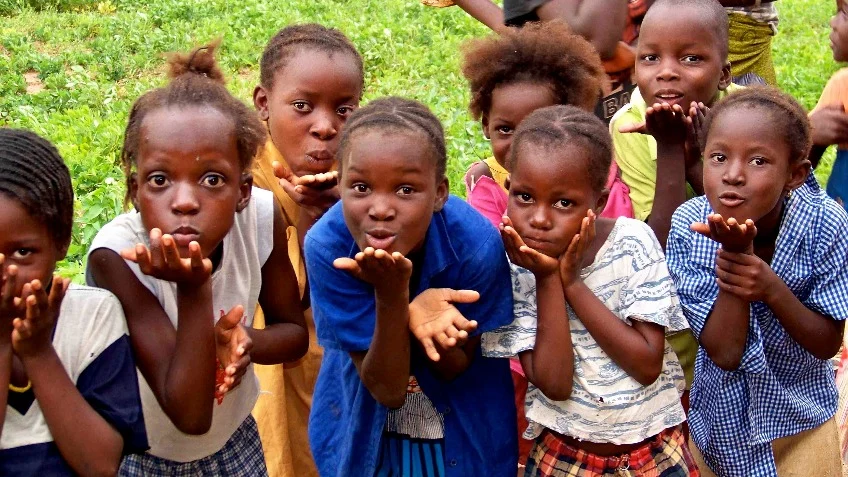 Community Development