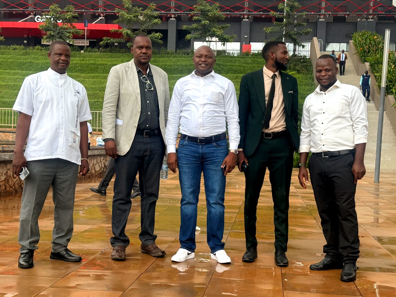 Together We Rise: How Community Spirit Is Transforming Makindye Ssabagabo